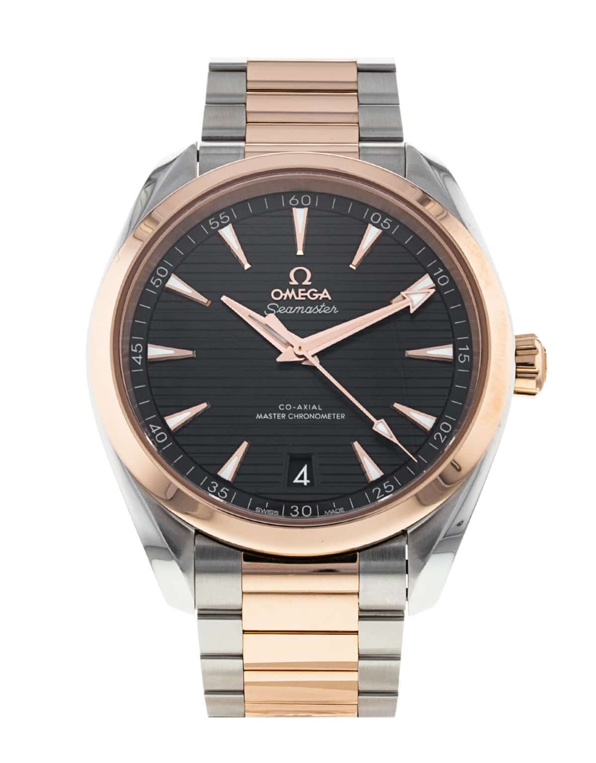 Omega Aqua Terra 150m Gents 220.20.41.21.06.001